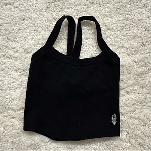 Free people top size xs